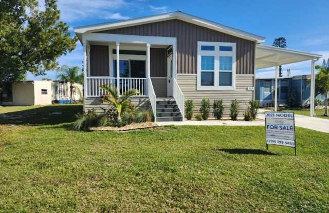 553 Gnu Drive #553 - 553 Gnu Drive, North Fort Myers, FL 33917 553 Gnu Drive #553 - 553 Gnu Drive, North Fort Myers, FL 33917