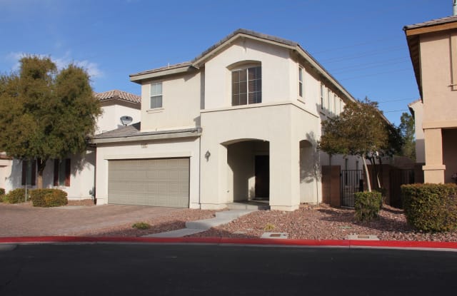 916 Appaloosa Hills Ave - 916 Appaloosa Hills Avenue, North Las Vegas, NV 89081