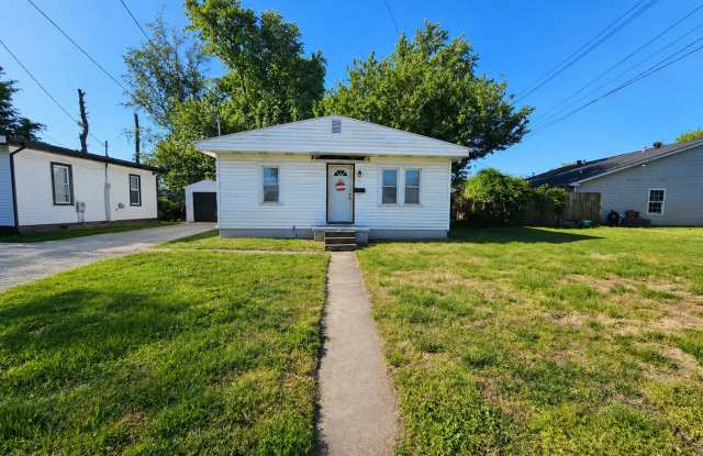 2 bed 1 bath with Garage photos photos