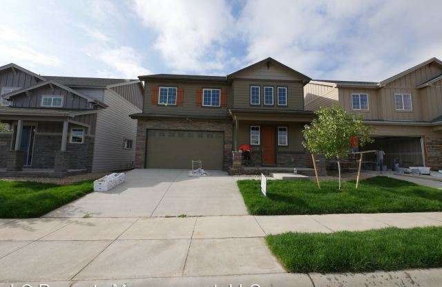 2251 Chesapeake Drive - 2251 Chesapeake Drive, Fort Collins, CO 80524