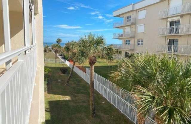 701 Solana Shores Drive unit: 310 - 701 Solana Shores Drive, Cape Canaveral, FL 32920