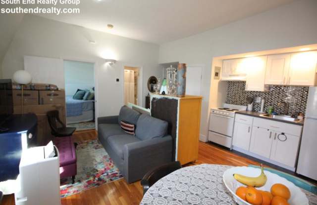 694 Tremont St. photos photos