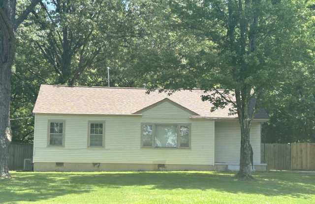 Adorable 3 bedroom, 1 bath home in the Macon/Bartlett area photos photos