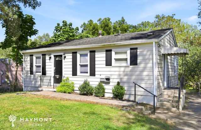 2279 Miles Road Gallery 4