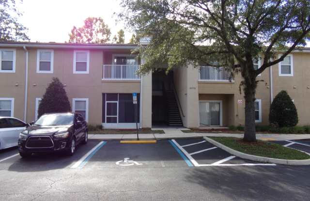 6076 MAGGIES Circle - 6076 Maggies Circle, Jacksonville, FL 32244