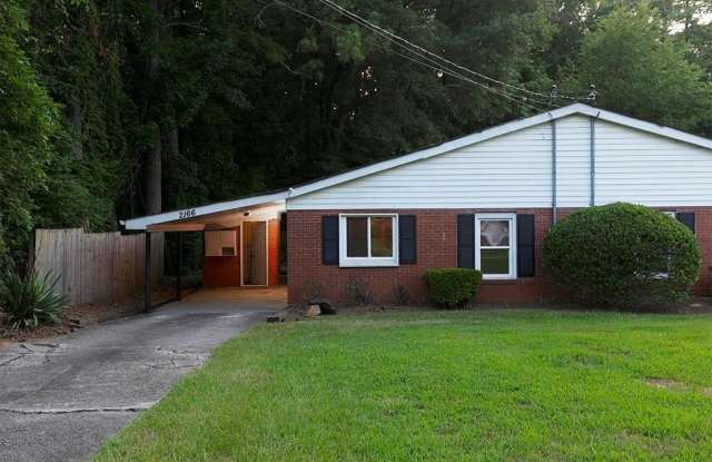 2166 Hanfred Court - 2166 Hanfred Court, Tucker, GA 30084