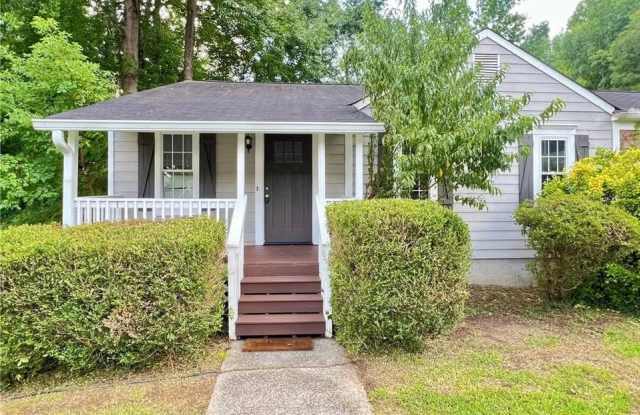 357 Pin Oak Court Southwest - 357 Pin Oak Court Southwest, Marietta, GA 30008