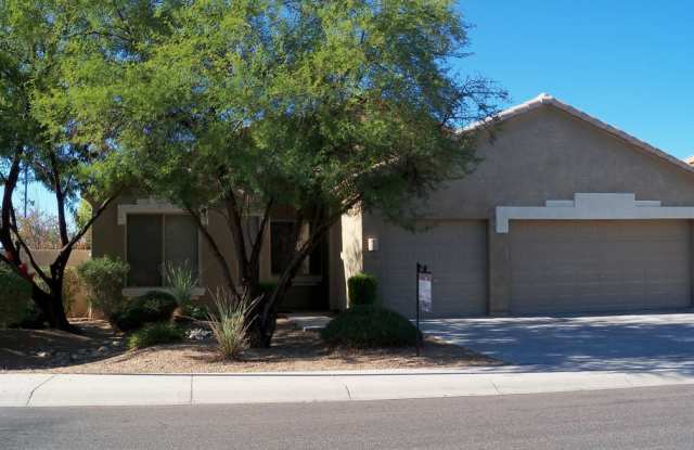 1148 S Roca Street - 1148 South Roca Street, Gilbert, AZ 85296