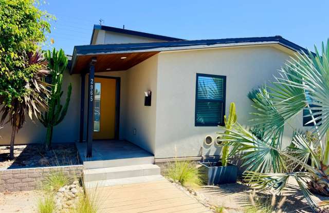 Your Dream Home for Rent Gallery 1