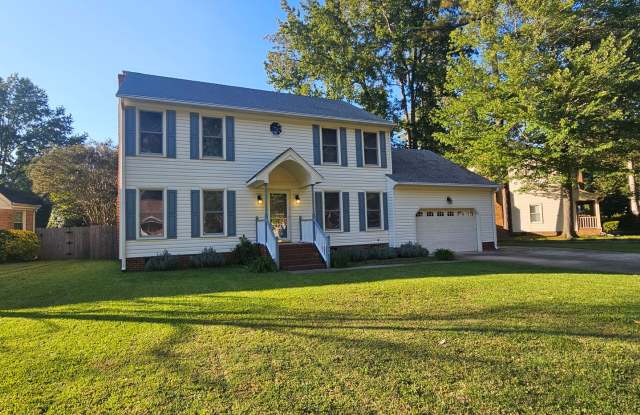 Spacious 4-Bed, 2.5-Bath in Hickory School Distric photos photos
