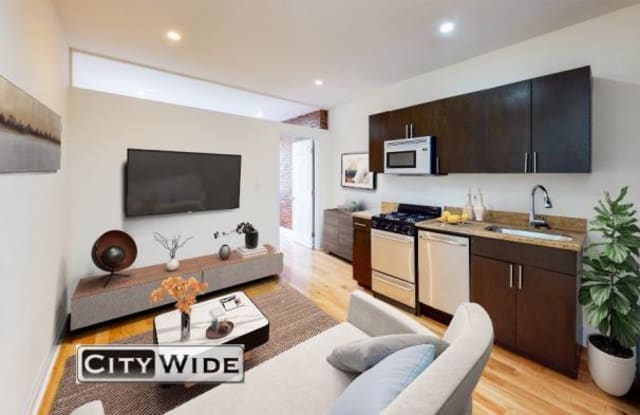 42 Clinton Street - 42 Clinton Street, New York City, NY 10002
