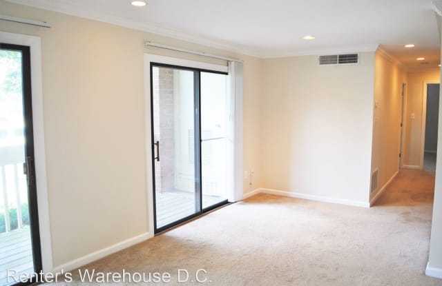 7455 Little River Turnpike #101 - 7455 Little River Turnpike, Annandale, VA 22003