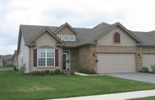 842 Grand Haven Way - 842 Grand Haven Way, Schererville, IN 46375