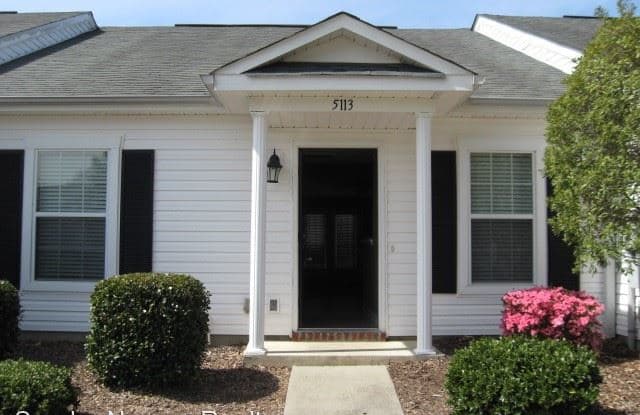 5113 Wheeler Lake Rd - 5113 Wheeler Lake Road, Augusta, GA 30909