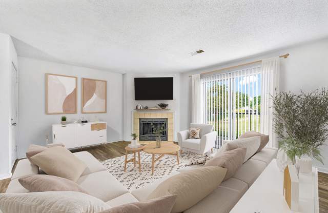 Arbors of Dublin Apartments Gallery 2