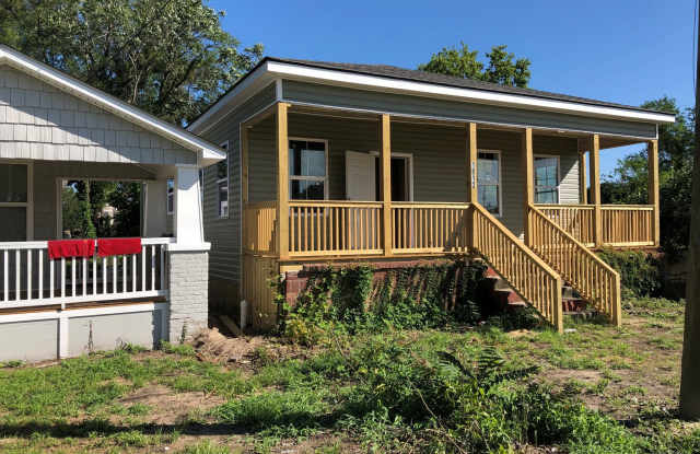 Fully Renovated Single Family Home - 1812 Dayton Street, North Charleston, SC 29405