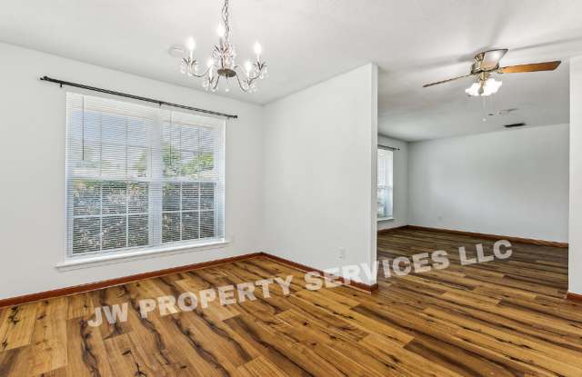 Charming 3-Bedroom Home in New Orleans Gallery 4