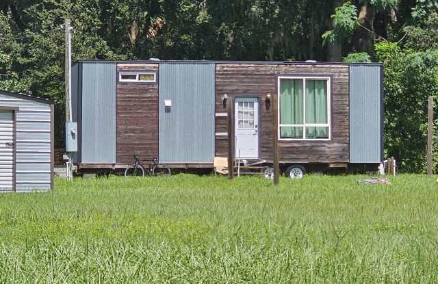 4346 SE 150th St B Tiny HomeUnit B Gallery 2