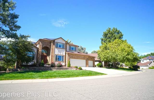 1201 Clubhouse Dr - 1201 Clubhouse Drive, Broomfield, CO 80020
