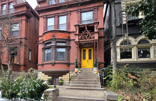 1468 South 4th Street photos photos