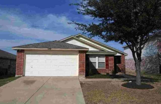 548 Keble Dr - 548 Keble Drive, Fort Worth, TX 76036