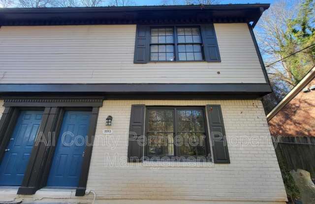 5553 Estates Ct - 5553 Estates Court, Gwinnett County, GA 30093