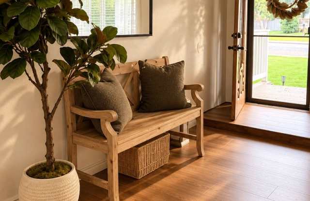 Fully Furnished 3-Bedroom Home – $2,600/Month Gallery 3