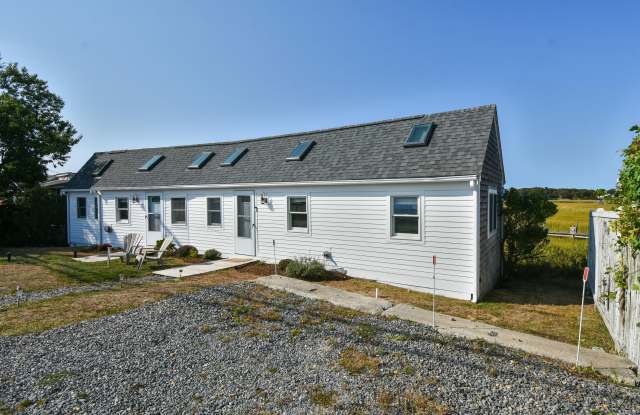 12 Lower County Road - 12 Lower County Road, Dennis Port, MA 02639