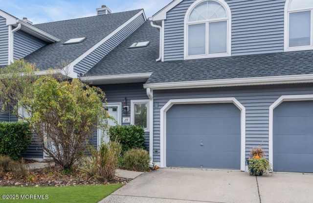 29 Shore Drive - 29 Shore Drive, Long Branch, NJ 07740