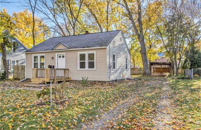 428 Keyes Drive - 428 Keyes Drive, Parchment, MI 49004