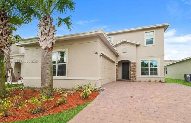 1183 NW Leonardo Cir photos photos