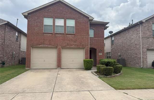 10137 Benwick Drive - 10137 Benwick Drive, McKinney, TX 75072