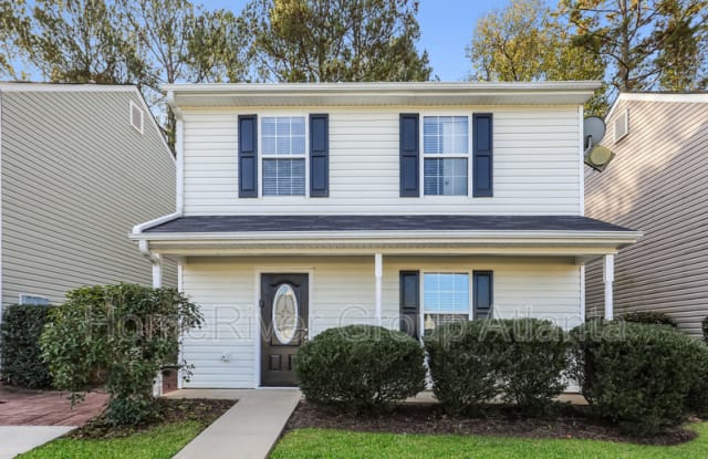 215 Turnstone Rd - 215 Turnstone Road, Henry County, GA 30281
