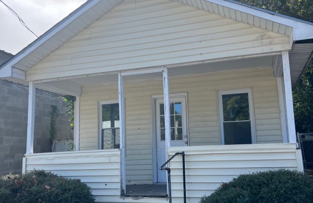 604 West Liberty Street - 604 West Liberty Street, Sumter, SC 29150
