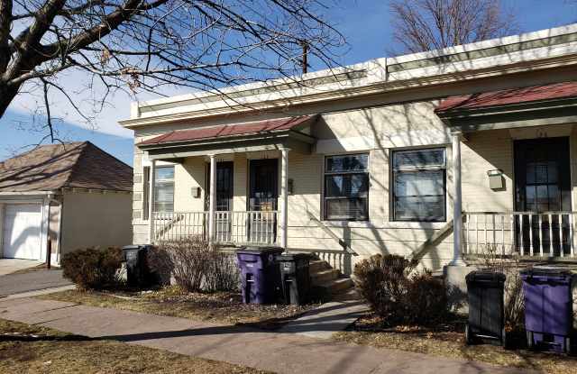 123 E Exposition Ave - 123 East Exposition Avenue, Denver, CO 80209