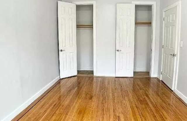 265 Nostrand Ave - 265 Nostrand Avenue, Brooklyn, NY 11216