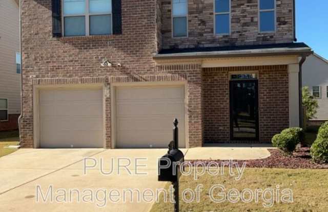 156 Sunland blvd - 156 Sunland Blvd, Henry County, GA 30228