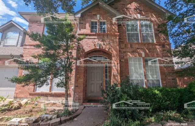 2109 Merritt Way - 2109 Merritt Way, Arlington, TX 76018