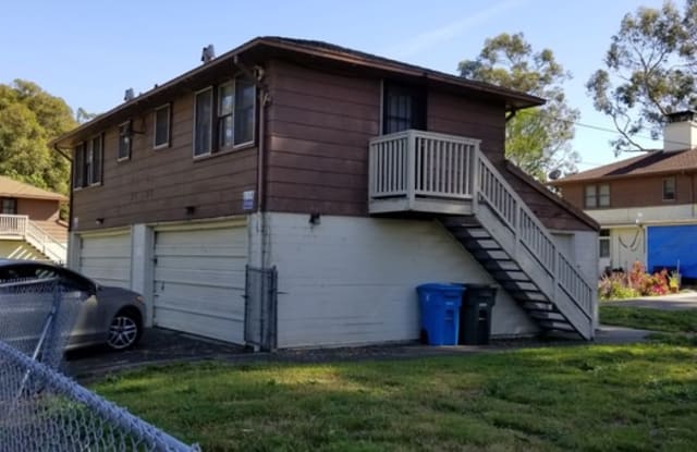 1114 Oak Avenue - 1114 Oak Ave, Vallejo, CA 94592