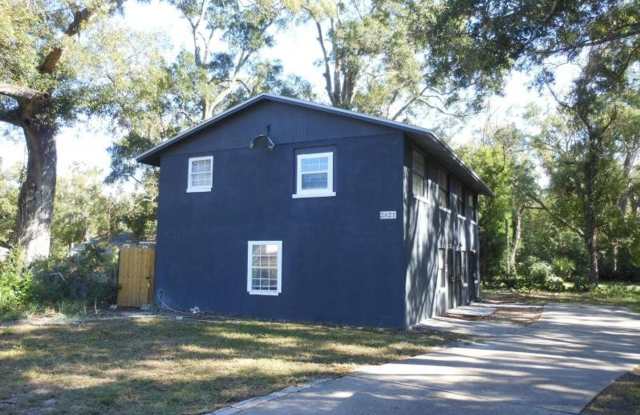 Affordable 2 Bed/ 1 Bath Townhome Style Unit Available Now! Move in Ready! - 2823 Moncrief Road, Jacksonville, FL 32209 Affordable 2 Bed/ 1 Bath Townhome Style Unit Available Now! Move in Ready! - 2823 Moncrief Road, Jacksonville, FL 32209
