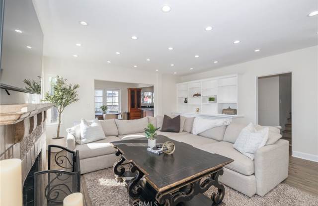 101 16th Street - 101 16th Street, Hermosa Beach, CA 90254