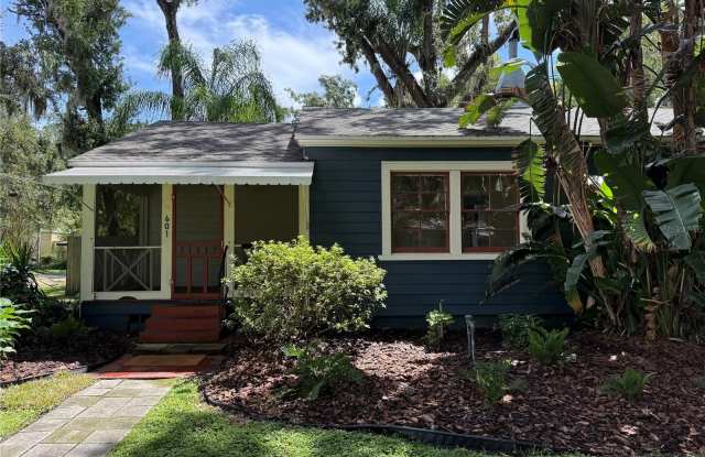 601 DANIELS AVENUE photos photos