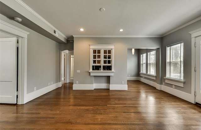 5347 Lewis Street - 5347 Lewis Street, Dallas, TX 75206