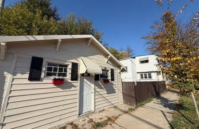 5201 W Eddy Street - 5201 West Eddy Street, Chicago, IL 60641