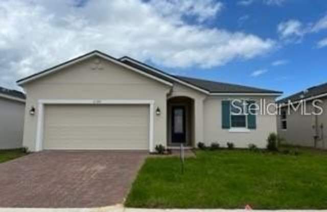 1194 Boardwalk Place - 1194 Boardwalk Place, Four Corners, FL 33897