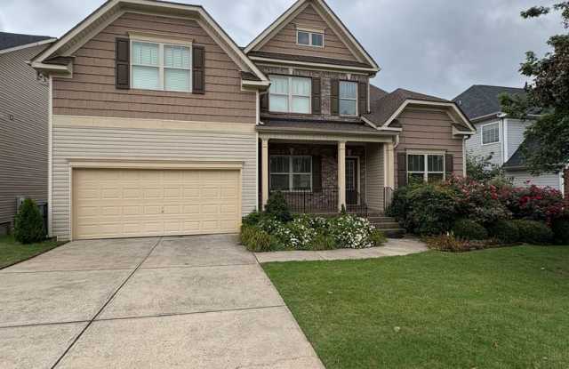 4 Bedroom 4 Bath Furnished Home in Simpsonville! photos photos