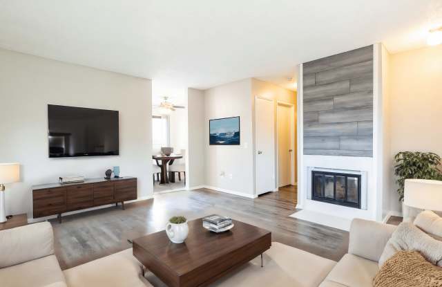 Northwoods Apartments photos photos