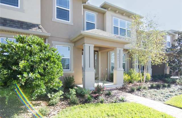 8607 COVENTRY PARK WAY - 8607 Coventry Park Way, Horizon West, FL 34786