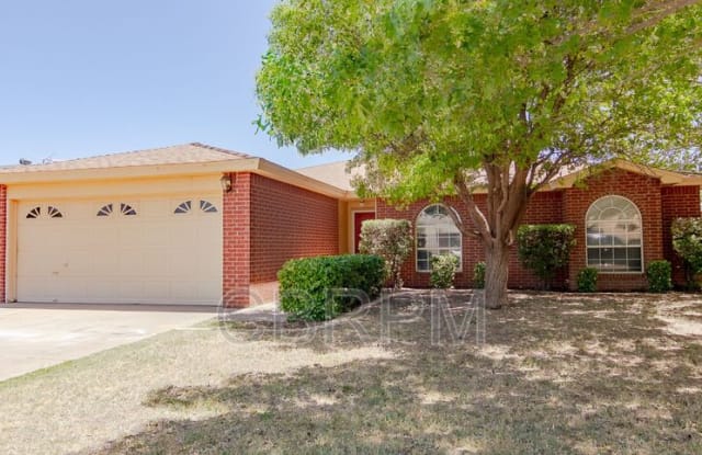 1003 Juneau Ave - 1003 Juneau Avenue, Lubbock, TX 79416