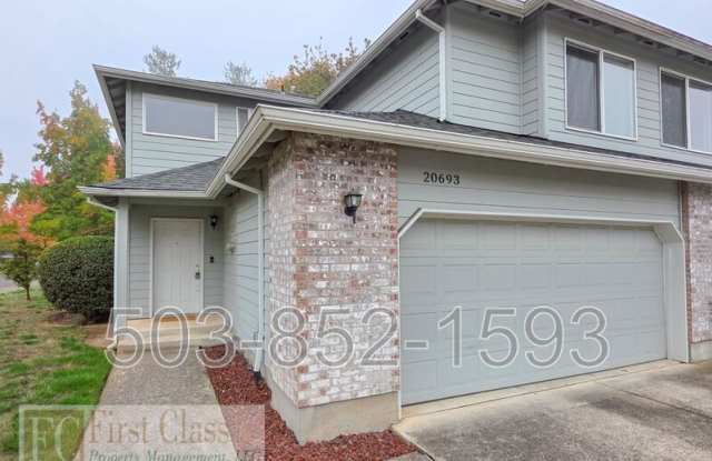 20693 SW LAVENDER AVE photos photos